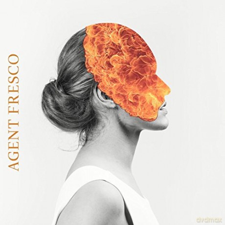 Agent Fresco: Destrier [2xWinyl]+[CD]