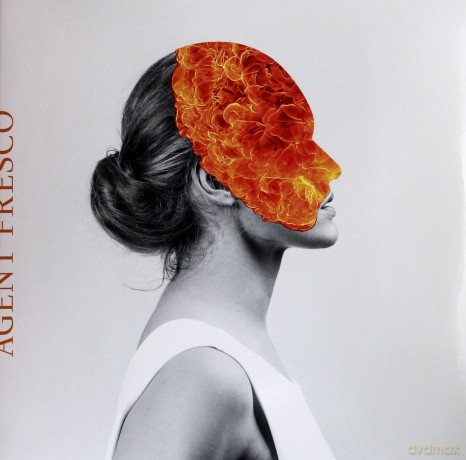 Agent Fresco: Destrier [2xWinyl]+[CD]