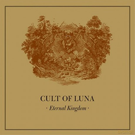 Cult Of Luna: Eternal Kingdom [2xWinyl]