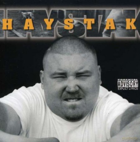Haystak: Haystak Explicit Version [CD]