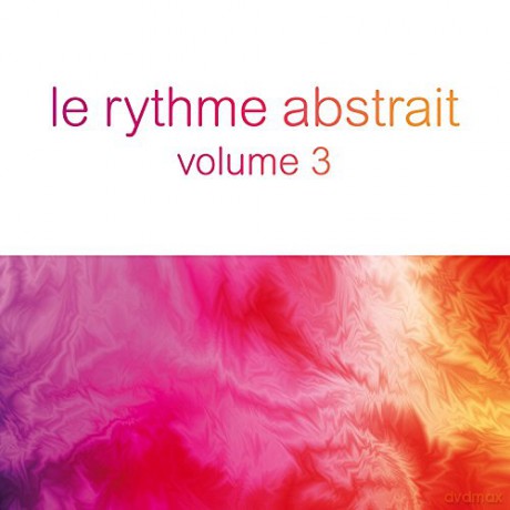 Le Rythme Abstrait [CD]