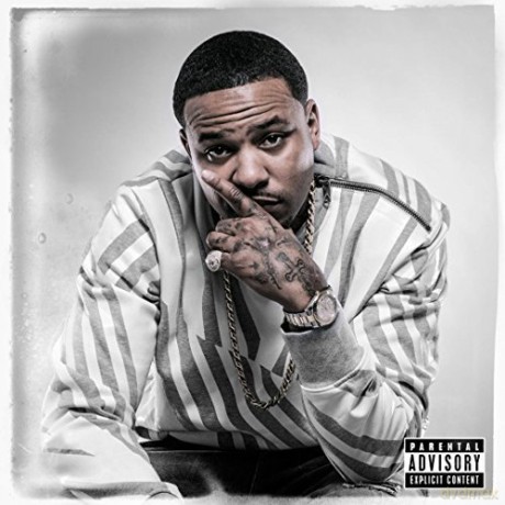Chinx: Legends Never Die (digipack) [CD]