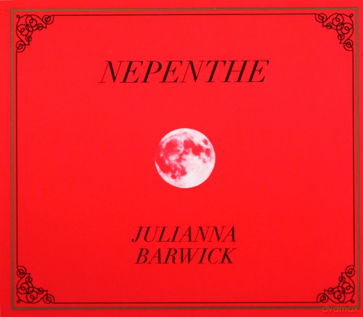 Julianna Barwick: Nepenthe  [CD]