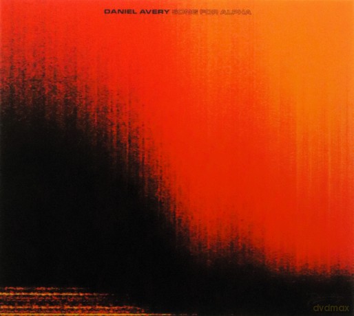 Daniel Avery: Song For Alpha (digipack) [CD]