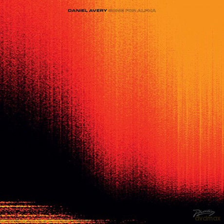 Daniel Avery: Song For Alpha [2xWinyl]