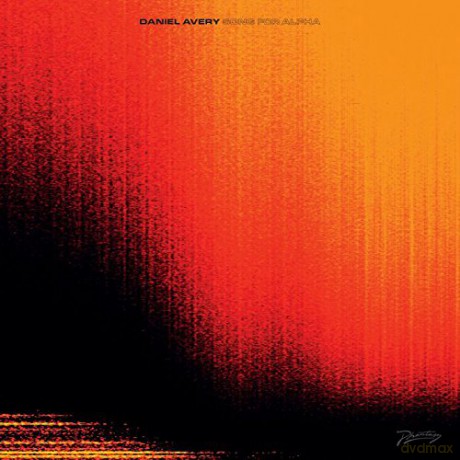 Daniel Avery: Song For Alpha (Limited Edition) [3xWinyl]