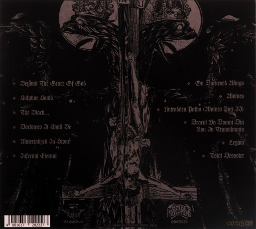 Marduk: Live In Germania [CD]