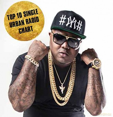 Chedda Da Connect: The Album [CD]