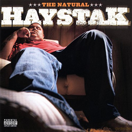 Haystak: The Natural [CD]