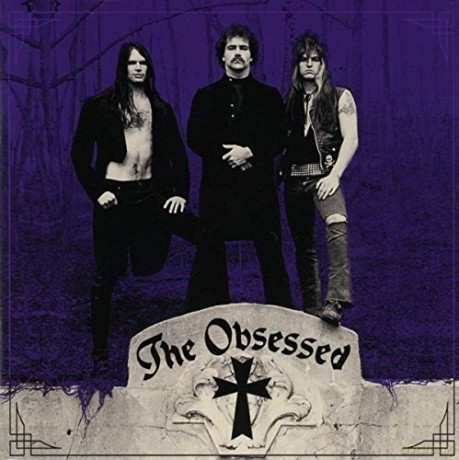The Obsessed: The Obsessed [2CD]