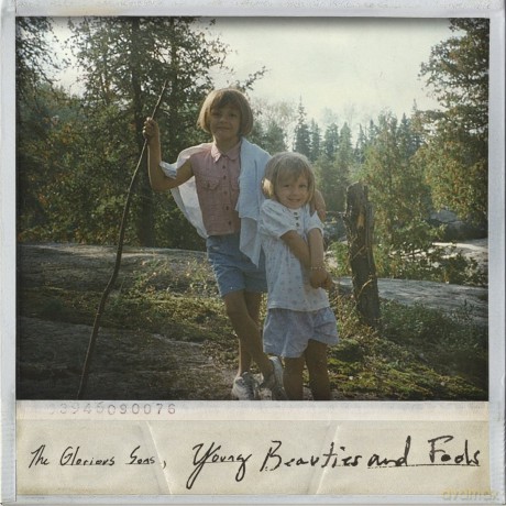 The Glorious Sons: Young Beauties And Fools (digipack) [CD]