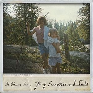 The Glorious Sons: Young Beauties And Fools [Winyl]