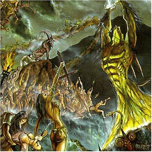 Marduk: Opus Nocturne [CD]