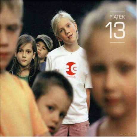 Fisz Emade: Piątek 13 [2xWinyl]