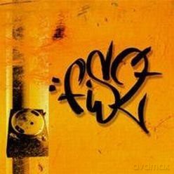 Fisz: Polepione Dzwieki [CD]