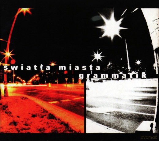 Grammatik: Światła miasta [2xWinyl]