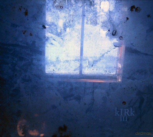 kIRk: III [CD]