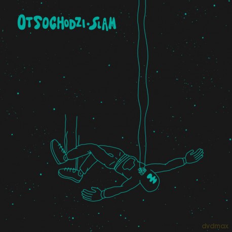 Otsochodzi: Slam [Winyl]