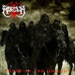 Marduk: Those Of The Unlight [CD]