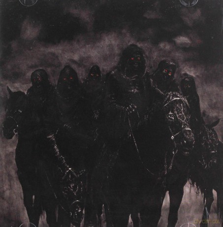 Marduk: Those Of The Unlight [CD]