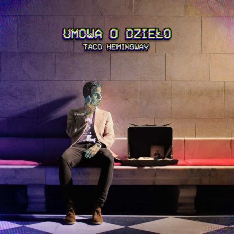 Taco Hemingway: Umowa o Dzieło [Winyl]