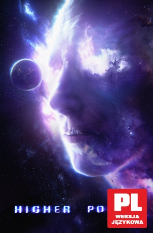 Higher Power [DVD]