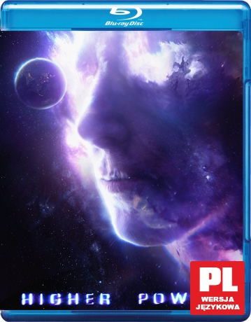 Higher Power [Blu-Ray]