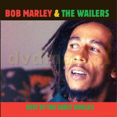 Bob Marley And The Wailers: Best Of The Early Singles [2CD]