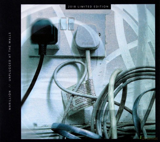 Marillion: Unplugged At The Walls (digipack) [2CD]