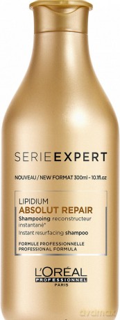 Loreal Absolute Repair Szampon 300 ml
