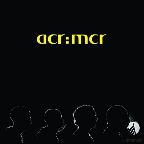A Certain Ratio: Acr:mcr [2xWinyl]