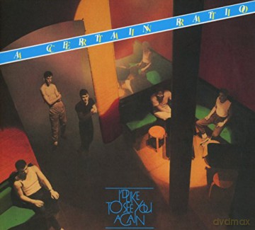 A Certain Ratio: I'd Like To See You Again (digipack) [CD]
