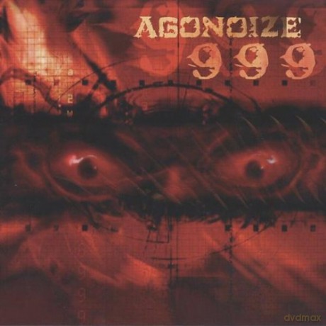 Agonoize: 999 [2CD]