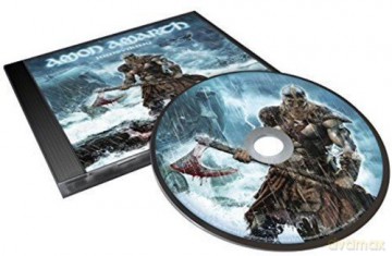 Amon Amarth: Jomsviking [Winyl]