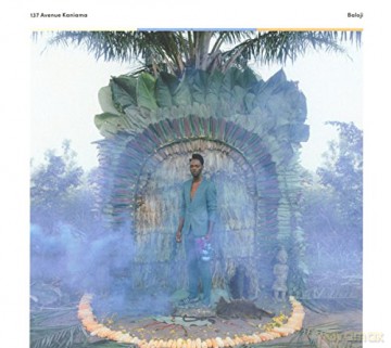 Baloji: 137 Avenue Kaniama (digipack) [CD]