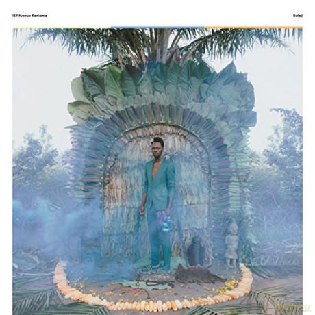 Baloji: 137 Avenue Kaniama [2xWinyl]