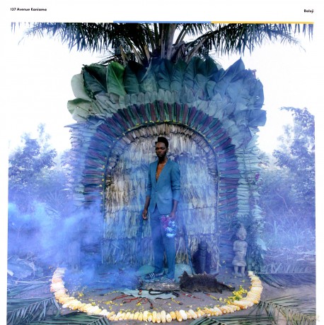 Baloji: 137 Avenue Kaniama [2xWinyl]