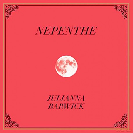 Julianna Barwick: Nepenthe [Winyl]