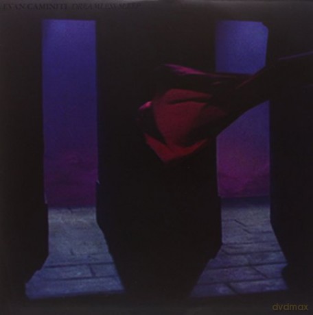 Evan Caminiti: Dreamless Sleep [Winyl]