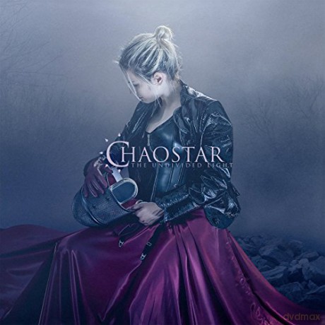 Chaostar: The Undivided Light (digipack) [CD]