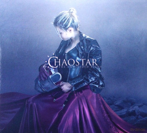 Chaostar: The Undivided Light (digipack) [CD]