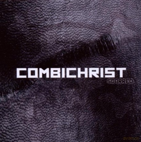 Combichrist: Scarred [CD]