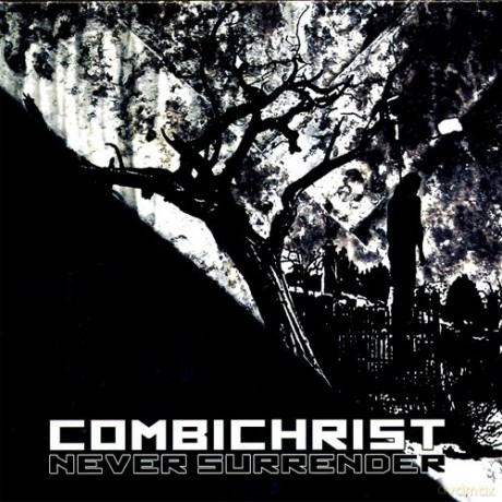 Combichrist: Never Surrender (digipack) [CD]