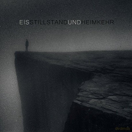 Eis: Stillstand Und Heimkehr (digipack) [CD]