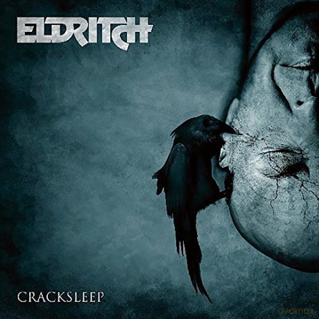 Eldritch: Cracksleep (digipack) [CD]