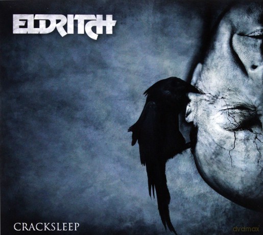 Eldritch: Cracksleep (digipack) [CD]