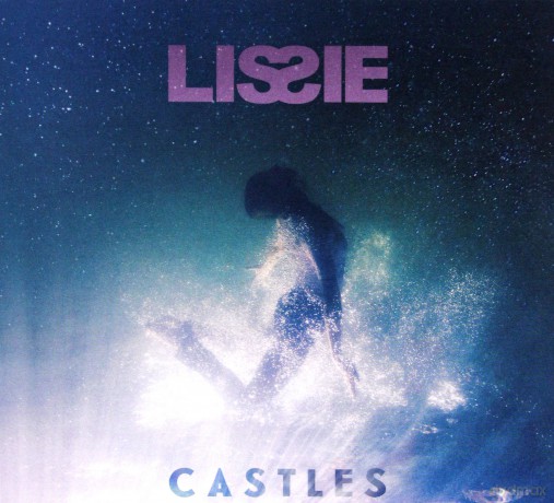 Lissie: Castles (digipack) [CD]