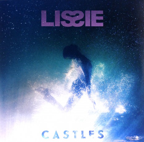 Lissie: Castles [Winyl]