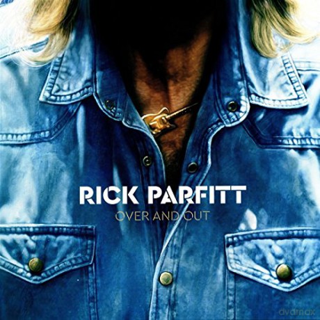 Rick Parfitt: Over And Out [Winyl]