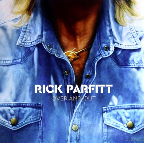 Rick Parfitt: Over And Out [Winyl]